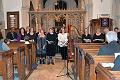 Blackbird Leys choir 